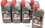 Motul Gear 300 75W90: универсальная трансмиссионная смазка