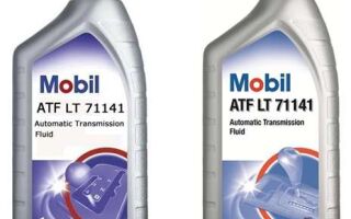 Mobil ATF LT 71141: отзывы, характеристики и сфера использования
