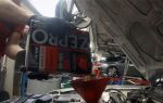 Idemitsu Zepro Racing 5W-40: моторное масло для высоких нагрузок