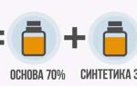 Что означают цифры, указанные на канистре с моторным маслом