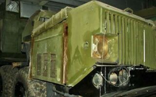 Консервационная смазка: разновидности и применение