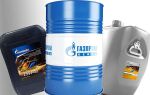 Моторное масло «Газпромнефть» – отзывы покупателей