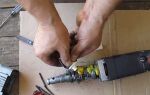 Смазка для редуктора перфоратора: отличия от обычных смазок