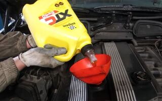 Bardahl 5w40 xtc: синтетика для тяжёлых условий эксплуатации