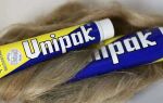 Унипак смазка сантехническая: новое, это хорошо забытое старое