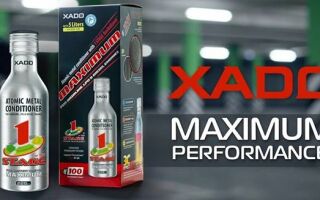 Хадо: для чего нужны присадки в двигатель и как они работают?