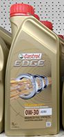 Castrol Edge turbo diesel