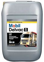 масло Mobil Devlac