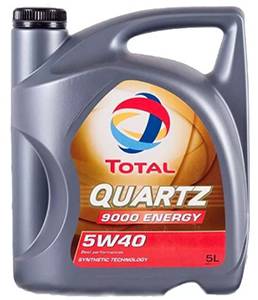 Total Quartz 9000 Energy аналог маслу Елф 