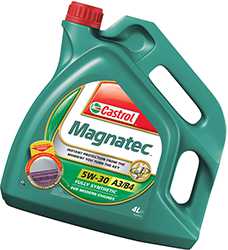 Castrol Magnatec 5W-30