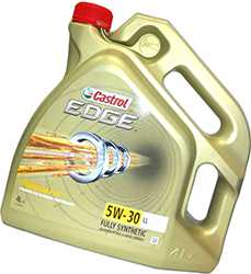 Castrol Edge 5W-30