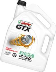 Castrol GTX 5W-30