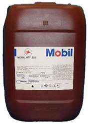 20 литров Mobil ATF 320