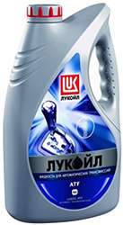 Трансмиссионное масло Декстрон 3 Лукойл