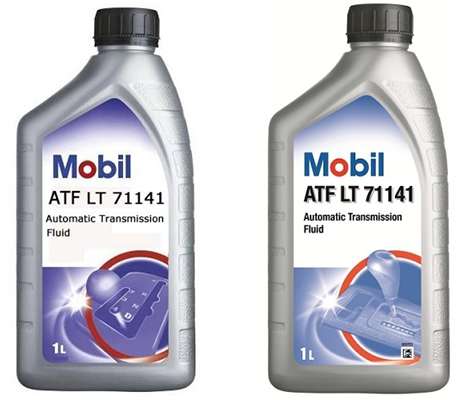 Mobil ATF LT 71141