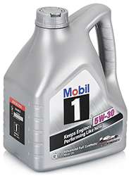 Mobil 1 x1 5W30