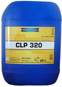 Масло CLP 320
