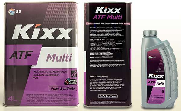 Kixx ATF Multi