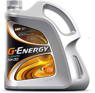 g energy f synth 5w 30