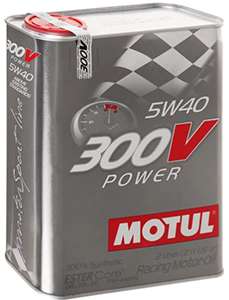 Motul 300V