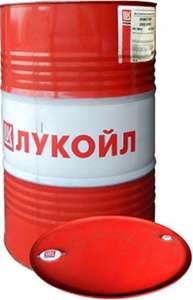 масло лукойл авангард ультра 10w 40 в бочке