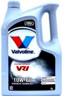 смазка Масло Valvoline VR1