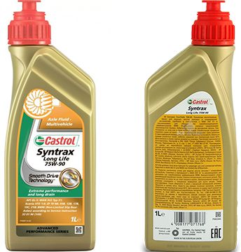 castrol-syntrax-longlife-75w-90