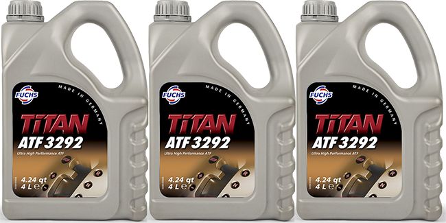 Масло Fuchs Titan ATF 3292